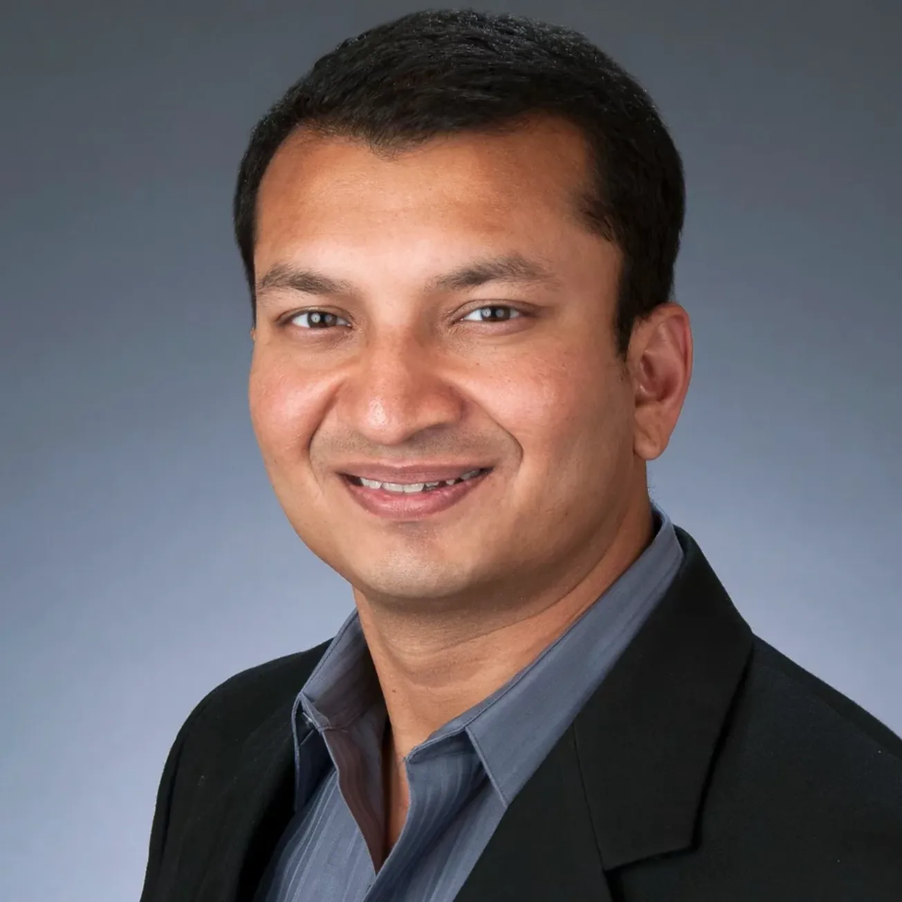 Manshu Agarwal, Managing Partner